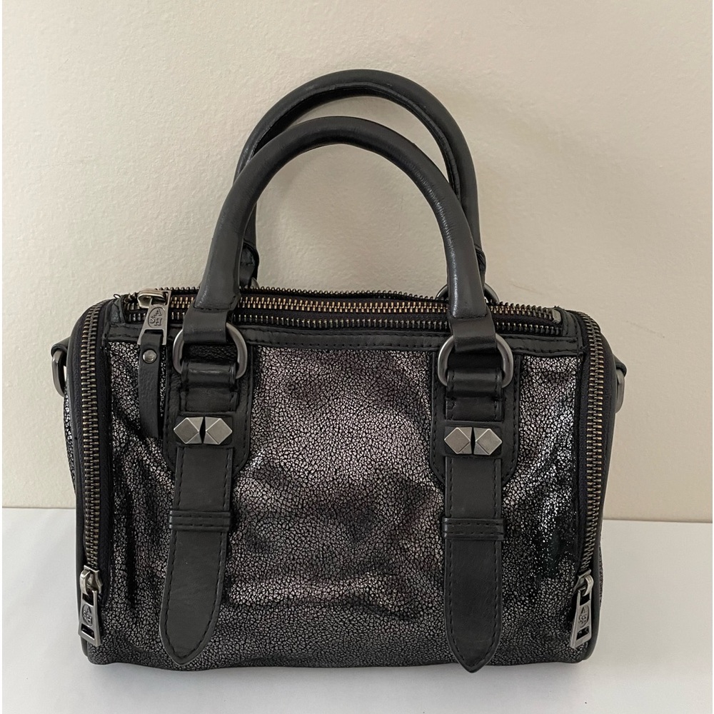 ASH Small Satchel Bag